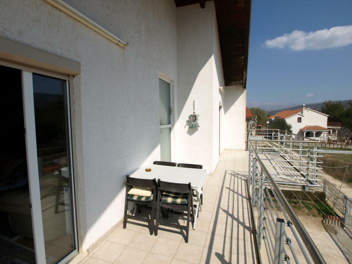 Apartment Marija.2 Pridraga